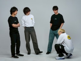 好きな「2000年代デビューのバンド」ランキング！ 2位「BUMP OF CHICKEN」を抑えた1位は？