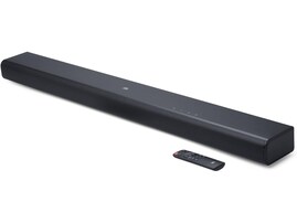 【Amazonベストセラー1位】JBL「サウンドバー」は映画館のような迫力のサウンドを実現【2月7日】