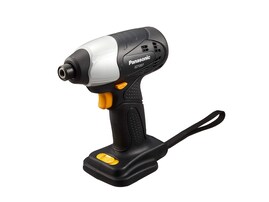 【Amazonセール】パナソニック「充電インパクトドライバー」が特別価格で登場中【2月4日】