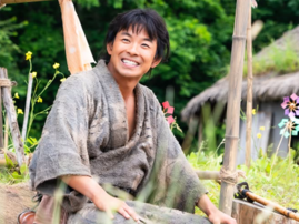 『豊臣兄弟！』に出演する「演技がうまいと思う男性俳優」ランキング！ 「仲野太賀」を超える1位は？