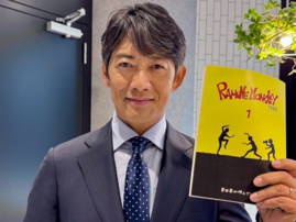2026年冬ドラマ出演の「イケメンだと思う男性俳優」ランキング！ 「反町隆史」を超える2人は？