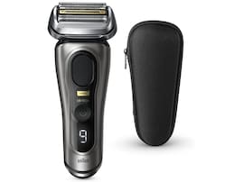 【Amazonおすすめ商品】ブラウン「電気シェーバー」なら朝の忙しい時間でもストレスフリー