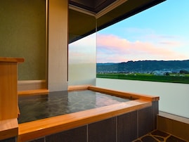 【楽天トラベルセール】「原鶴温泉 原鶴の舞」が今だけ特別価格に！ 全13室すべてが源泉掛け流しの温泉付き【2月5日】