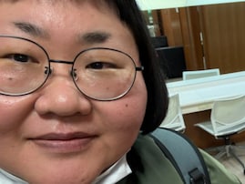 「相方変わった？」メイプル超合金・安藤なつ、投稿が話題に！ 「カズレーザーさん何かありました？」