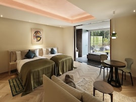 【楽天トラベル特別セール】「THE HIRAMATSU HOTELS ＆ RESORTS 仙石原」が今だけ特別価格に！ 自然に溶け込む上質な温泉ステイ【2月5日】