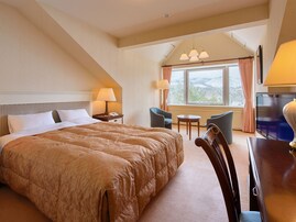 【福島県の人気ホテル】「裏磐梯レイクリゾート 本館 五色の森」は桧原湖を望む絶景と美肌の湯が魅力