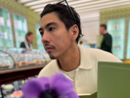 「護国顔」だと思う30代男性俳優ランキング！ 2位「賀来賢人」を2票差で抑えた1位は？