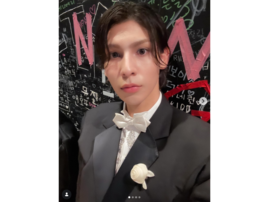 「傾国顔」だと思う20代男性俳優ランキング！ 2位「ラウール」を抑えた圧倒的1位は？