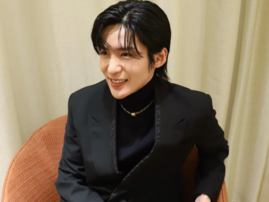 「救国顔」だと思う20代男性俳優ランキング！ 2位「目黒蓮」、では1位は？