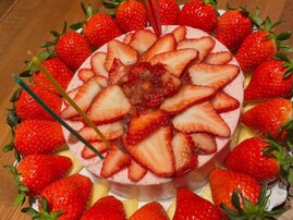 工藤静香、次女Koki,の誕生日を豪華過ぎる手料理で祝う「ほんとに素敵なお母様」「芸術作品みたいで綺麗」