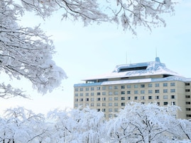 【楽天トラベルセール】「花巻温泉 ホテル千秋閣」が今だけ特別価格に！ 贅沢な湯めぐりを楽しめるのが醍醐味【2月6日】