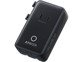 【Amazonベストセラー1位】Anker「トラベルアダプタ」は世界150カ国以上のコンセントに対応【2月8日】