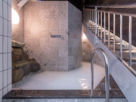 【大阪府の人気銭湯】「入船温泉」はサウナファンを魅了する本格銭湯施設。こだわりの軟水でしっかりととのえる