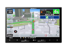 【Amazonベストセラー1位】Pioneer「カーナビ」は高精細な8インチHDパネルで圧倒的な見やすさを実現【2月9日】