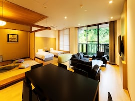 【楽天トラベル春セール】「黒川温泉 湯峡の響き 優彩」が今だけ特別価格に！ 四季の渓谷美を楽しむ上質な温泉時間【2月11日】