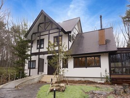 【楽天トラベル春セール】「エンゼルフォレスト白河高原」が今だけ特別価格に！ 家族も愛犬も嬉しい高原ステイ【2月15日】