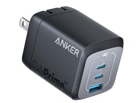 【Amazonセール】Anker「AC式充電器」が特別価格で登場中【2月13日】