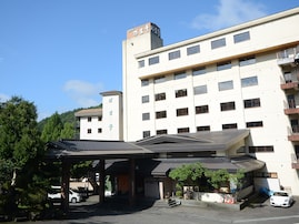 【楽天トラベル×スーパーDEAL】「せせらぎの宿 鬼怒川温泉 ホテル万葉亭」が大幅ポイント還元中