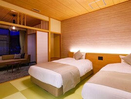 【楽天トラベル春セール】「TAOYA秋保」が今だけ特別価格に！ 秋保温泉に佇む、非日常を味わえる温泉リゾート【2月14日】