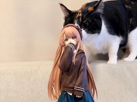 「新しいお嫁さん？」佐久間大介、新たに迎えた“天使様”に「完璧ヤキモチ」「ライバル出現！」