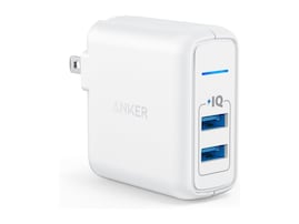 【Amazonタイムセール】Anker「AC式充電器」が今だけ22％オフ！ 旅行や出張のパートナーとしても優秀【2月15日】