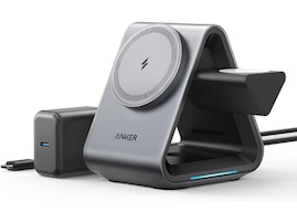 【Amazonお買い得情報】Anker「ワイヤレス充電ステーション」が特別価格で登場中【2月16日】