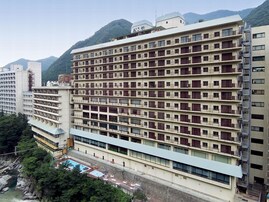 【楽天トラベル売れ筋1位】「鬼怒川温泉 あさや」が選ばれる理由