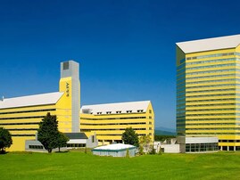 【岩手県の人気ホテル】「ANAクラウンプラザリゾート安比高原」が選ばれる理由