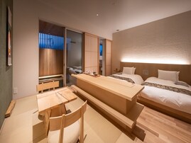 【楽天トラベル春セール】「和オーベルジュ 神等楽来」が今だけ特別価格に！全14室の贅沢客室で過ごす極上のひととき【2月17日】