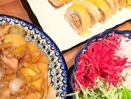 工藤静香、豪華手料理に「アイディアすごい」「もうお店やーん」の声！ 「美味しそうな木村家の食卓」