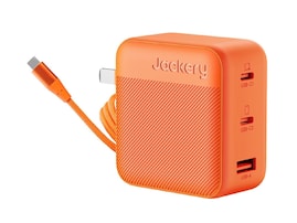 【Amazonセール】Jackery「AC式充電器」が特別価格で登場中【2月18日】