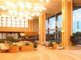 【兵庫県の人気ホテル】「有馬温泉 有馬グランドホテル」は絶景の展望大浴苑と上質な癒やしが魅力