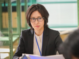 「冬ドラマ（テレ朝）」で演技が光っていると思う女性俳優ランキング！ 「松嶋菜々子」を超えたのは？