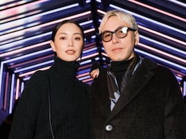 「このツーショット最強」蛯原友里＆ILMARI、夫婦ショットに「二人とも歳を重ねて、より素敵になってる」反響