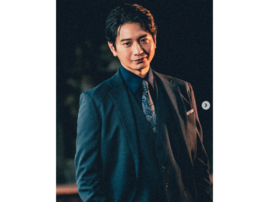 「亡国顔」だと思う40代男性俳優ランキング！ 2位「向井理」、6票差の1位は？