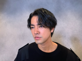 「護国顔」だと思う40代男性俳優ランキング！ 2位「桐谷健太」を抑えたダントツ1位は？