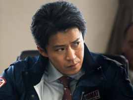 「敵国顔」だと思う40代男性俳優ランキング！ 2位「小栗旬」、わずか2票差の1位は？