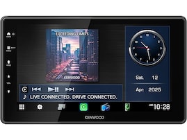 【Amazonお買い得情報】ケンウッド「ディスプレイオーディオ」が特別価格で登場中【2月21日】