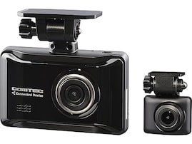 【Amazonベストセラー1位】コムテック「ドライブレコーダー」はスマホ連携で今の状況をリアルタイムに把握【2月21日】