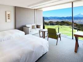 【静岡県の人気ホテル】「日本平ホテル」が選ばれる理由