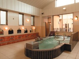 【東京都の人気銭湯】「ゆ家 和ごころ 吉の湯」は露天風呂とサウナが充実した施設。開放的な外気浴でリラックス