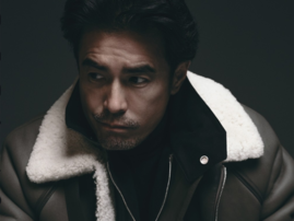 「護国顔」だと思う50代男性俳優ランキング！ 2位「伊藤英明」を6票差で抑えた1位は？