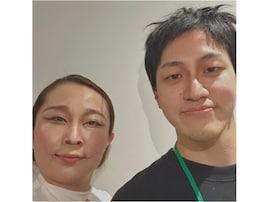 「彼に出会ってしまったのだ….」キンタロー。“奇跡の出会い”りくりゅうペアを披露！ 「感動が蘇る！」