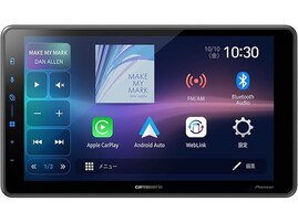 【Amazonお買い得情報】Pioneer「ディスプレイオーディオ」が特別価格で登場中【2月23日】