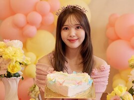 「女の子のお母さんになります」藤田ニコル、ベビーシャワーの様子を披露！ 「世界一可愛いママだよ」