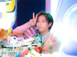 「似合いすぎます」Snow Manメンバー、スカート姿にファン歓喜！「JKの制服みたい」「ほんとあざとい」