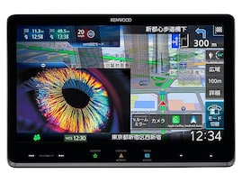 【Amazonお買い得情報】ケンウッド「カーナビ」が特別価格で登場中【2月26日】