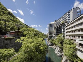 【楽天トラベルセール】「鬼怒川温泉 鬼怒川プラザホテル」が特別価格で登場中