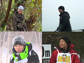 今後は森本慎太郎・松島聡・藤原丈一郎が主軸に？ 松岡昌宏が降板した『ザ！鉄腕！DASH!!』の今後は？