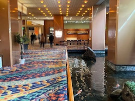 【宮城県で泊まってよかった】「仙台 秋保温泉 ホテル瑞鳳」は贅を尽くした美食と遊び心が詰まった、秋保のエンターテインメントリゾート